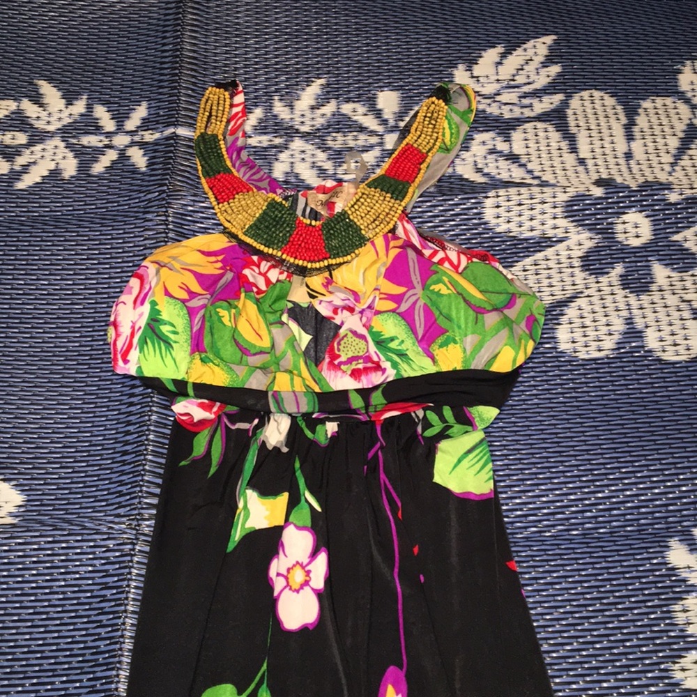 Women’s Dress
